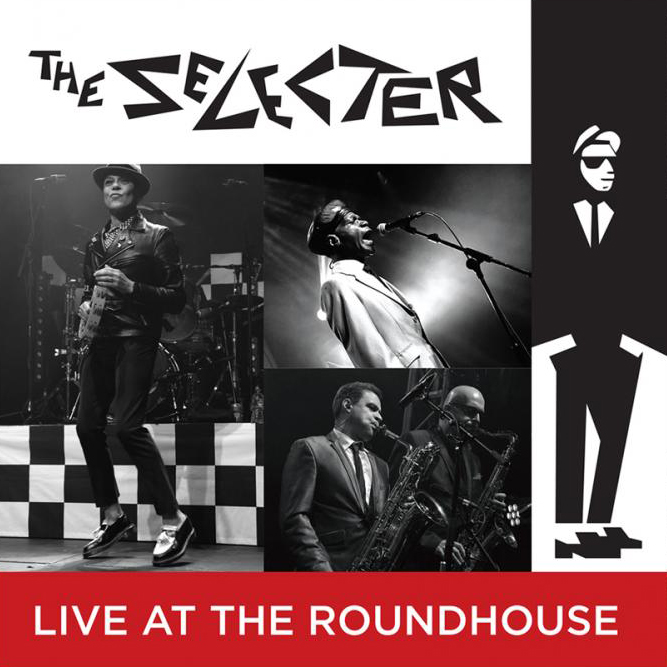 Selecter Live at Round House V1
